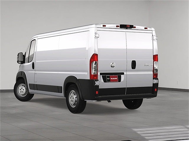 2025 RAM ProMaster 1500 Low Roof