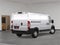 2025 RAM ProMaster 1500 Low Roof