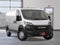 2025 RAM ProMaster 1500 Low Roof