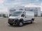2026 RAM ProMaster 1500 Low Roof