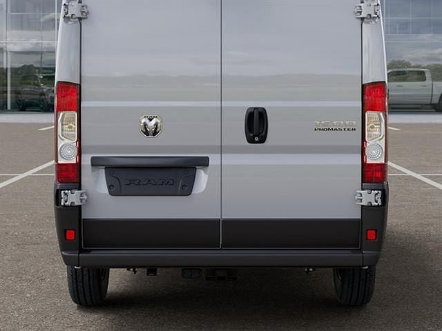 2026 RAM ProMaster 1500 Low Roof