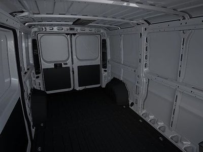 2026 RAM ProMaster 1500 Low Roof