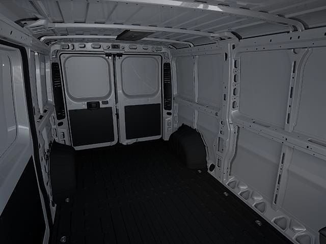 2026 RAM ProMaster 1500 Low Roof