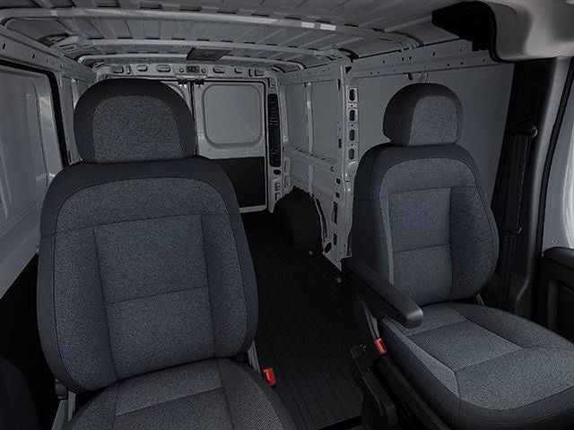 2026 RAM ProMaster 1500 Low Roof