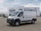 2026 RAM ProMaster 1500 Low Roof