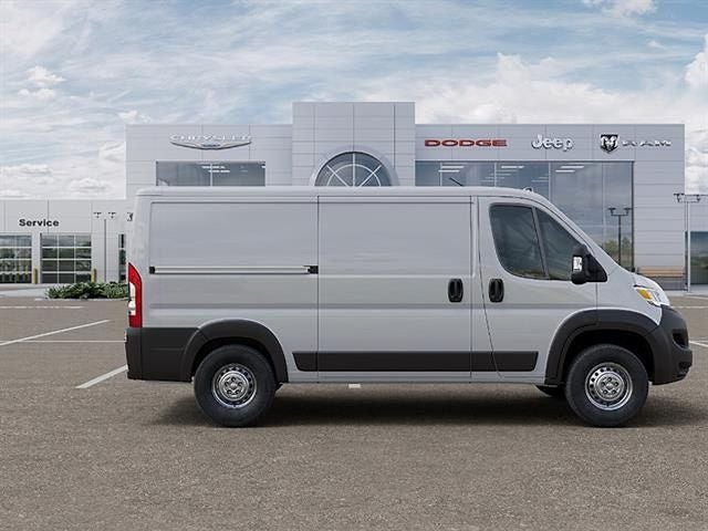 2026 RAM ProMaster 1500 Low Roof