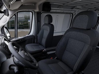 2026 RAM ProMaster 1500 Low Roof