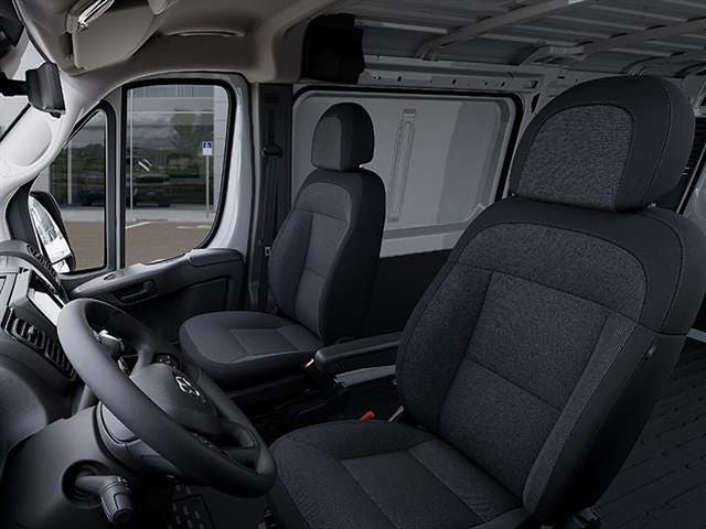 2026 RAM ProMaster 1500 Low Roof