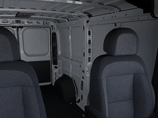 2026 RAM ProMaster 1500 Low Roof