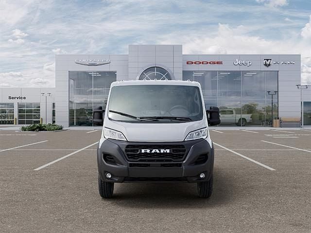 2026 RAM ProMaster 1500 Low Roof