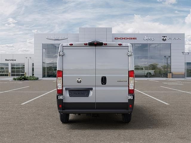 2026 RAM ProMaster 1500 Low Roof