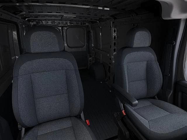 2026 RAM ProMaster 1500 Low Roof