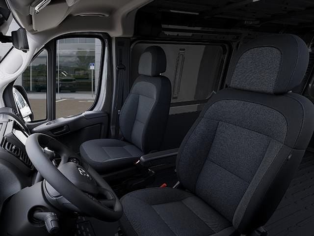 2026 RAM ProMaster 1500 Low Roof