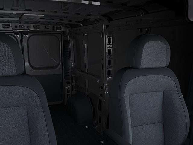 2026 RAM ProMaster 1500 Low Roof