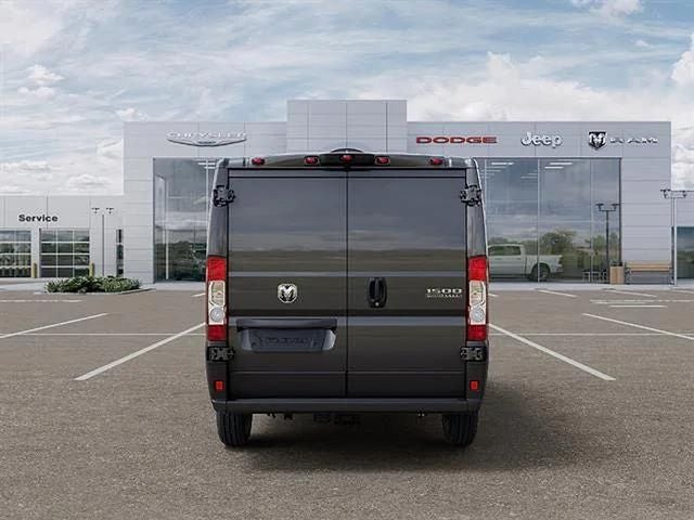 2026 RAM ProMaster 1500 Low Roof