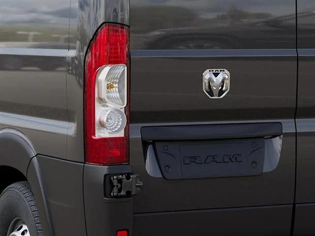 2026 RAM ProMaster 1500 Low Roof