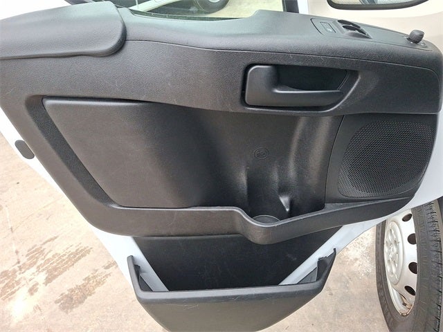 2021 RAM ProMaster 1500 Base