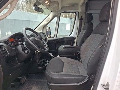 2021 RAM ProMaster 1500 Base