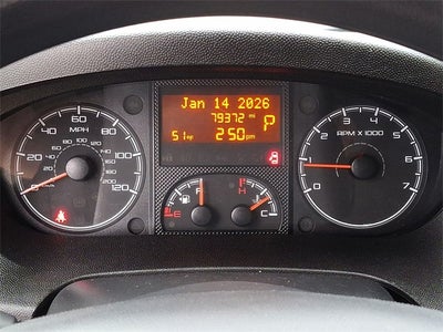 2021 RAM ProMaster 1500 Base