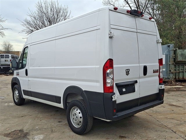 2021 RAM ProMaster 1500 Base