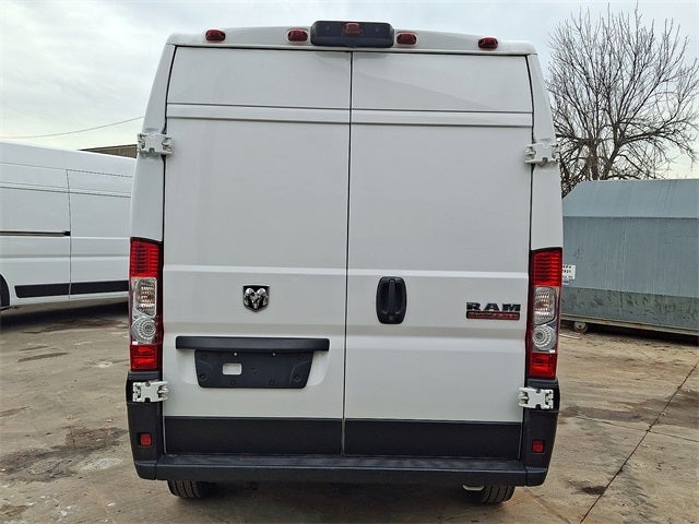 2021 RAM ProMaster 1500 Base