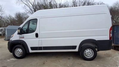 2021 RAM ProMaster 1500 Base