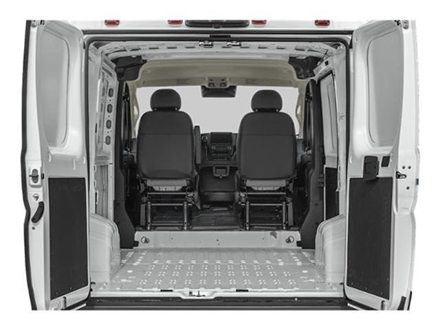 2025 RAM ProMaster 1500 Base