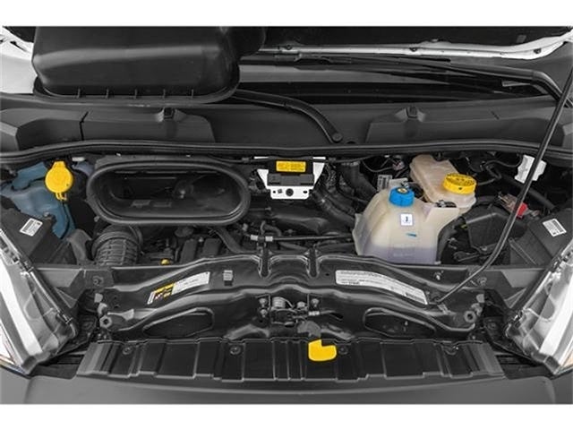 2025 RAM ProMaster 1500 Base