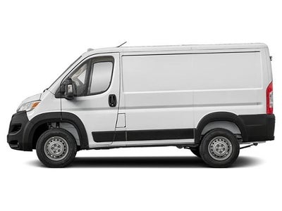 2025 RAM ProMaster 1500 Base