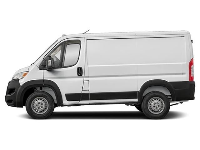 2025 RAM ProMaster 1500 Base