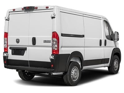 2025 RAM ProMaster 1500 Base