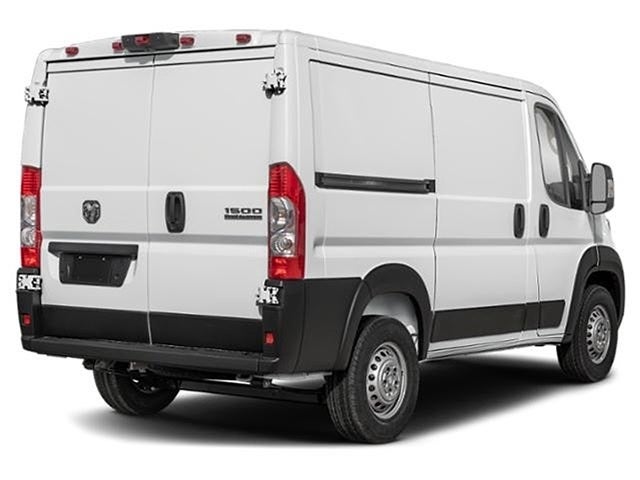 2025 RAM ProMaster 1500 Base