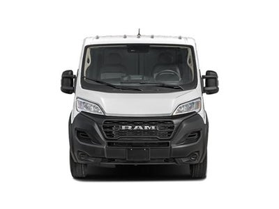 2025 RAM ProMaster 1500 Base