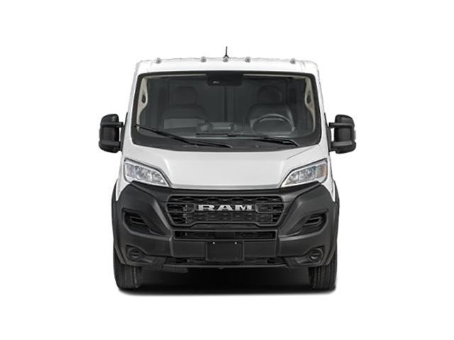 2025 RAM ProMaster 1500 Base