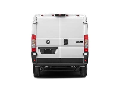 2025 RAM ProMaster 1500 Base