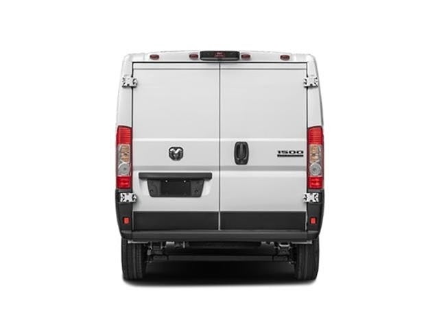 2025 RAM ProMaster 1500 Base