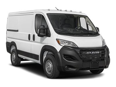 2025 RAM ProMaster 1500 Base