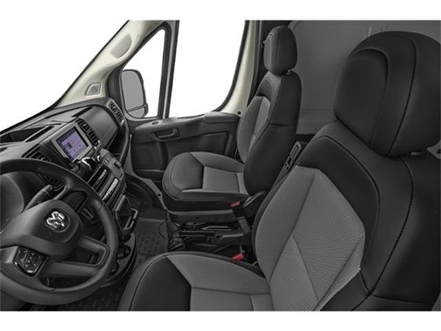 2025 RAM ProMaster 1500 Base