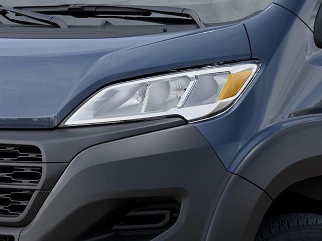 2026 RAM ProMaster 1500 Low Roof