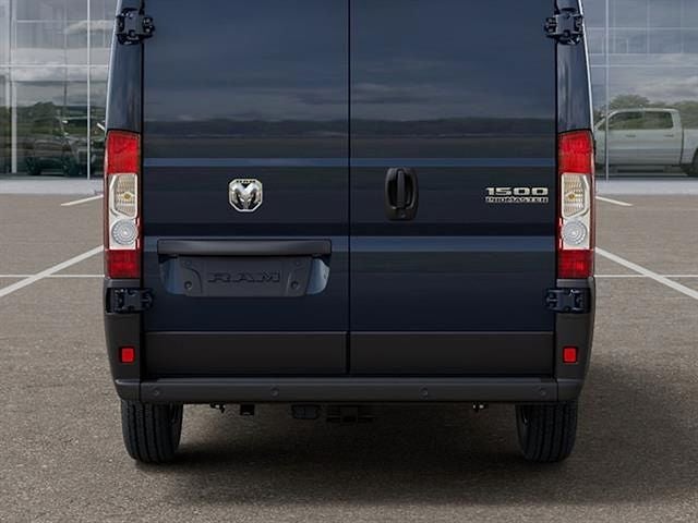 2026 RAM ProMaster 1500 Low Roof