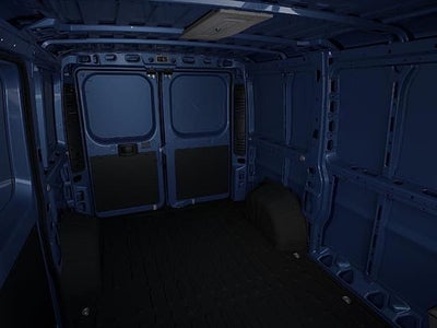 2026 RAM ProMaster 1500 Low Roof
