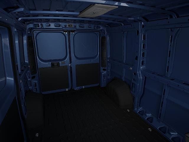 2026 RAM ProMaster 1500 Low Roof