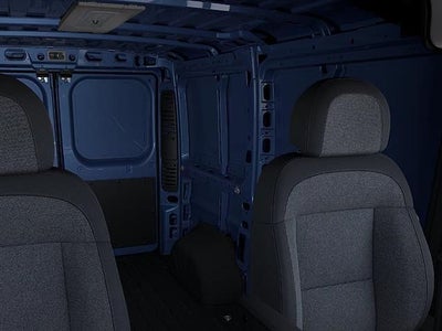 2026 RAM ProMaster 1500 Low Roof