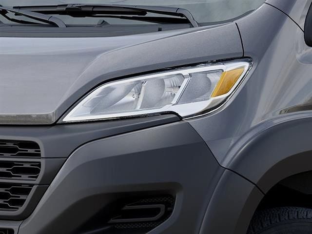 2026 RAM ProMaster 1500 Low Roof