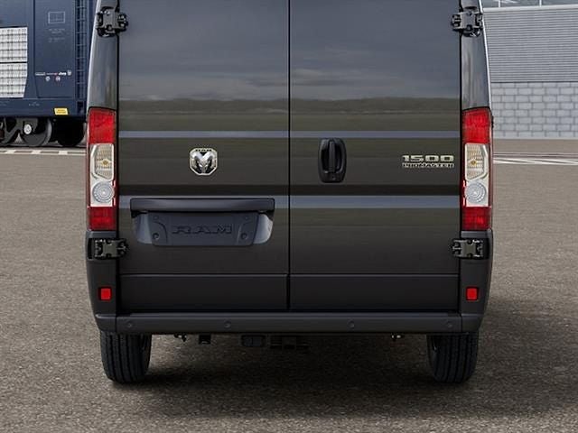 2026 RAM ProMaster 1500 Low Roof