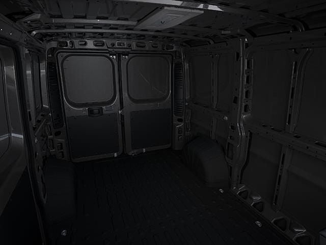 2026 RAM ProMaster 1500 Low Roof