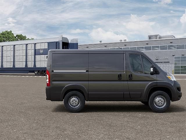 2026 RAM ProMaster 1500 Low Roof