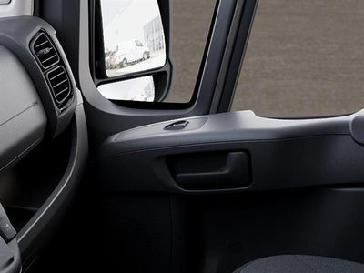 2026 RAM ProMaster 1500 Low Roof