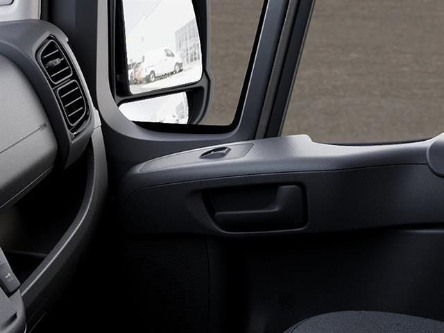 2026 RAM ProMaster 1500 Low Roof