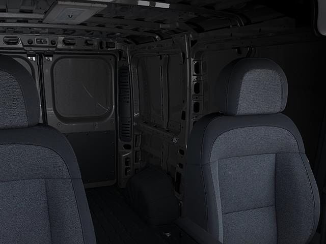 2026 RAM ProMaster 1500 Low Roof